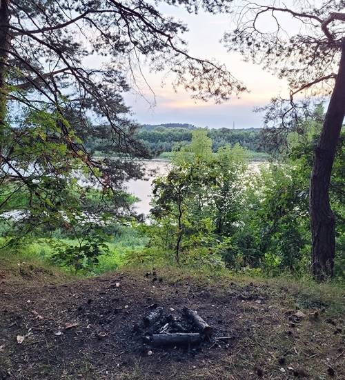 How to choose best camping sites for beginners